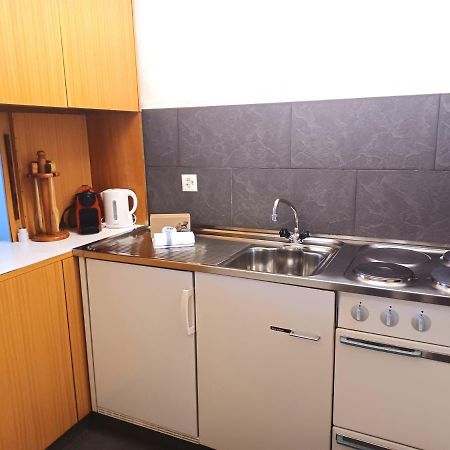 Allod Bad 504 Apartment Сейнт Мориц Екстериор снимка